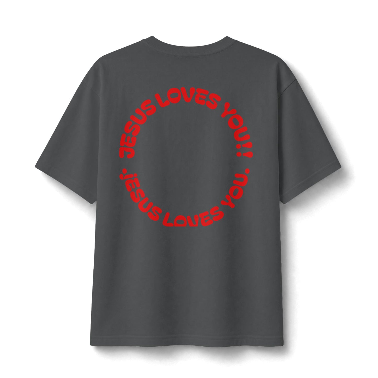 Unisex 7.5-Ounce Heavyweight Tee