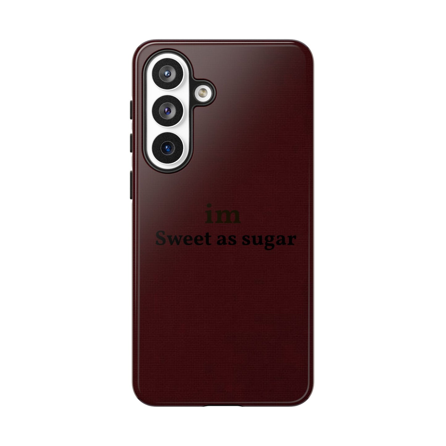 Tough Cases