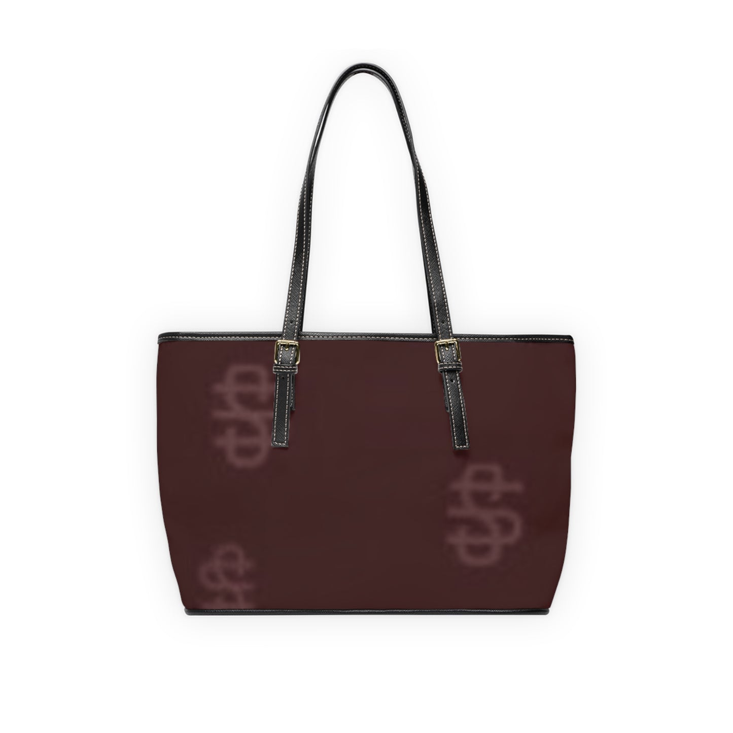 PU Leather Shoulder Bag