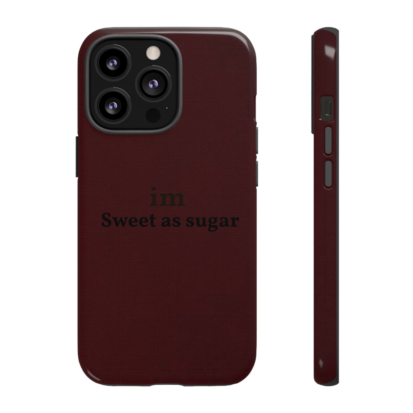 Tough Cases