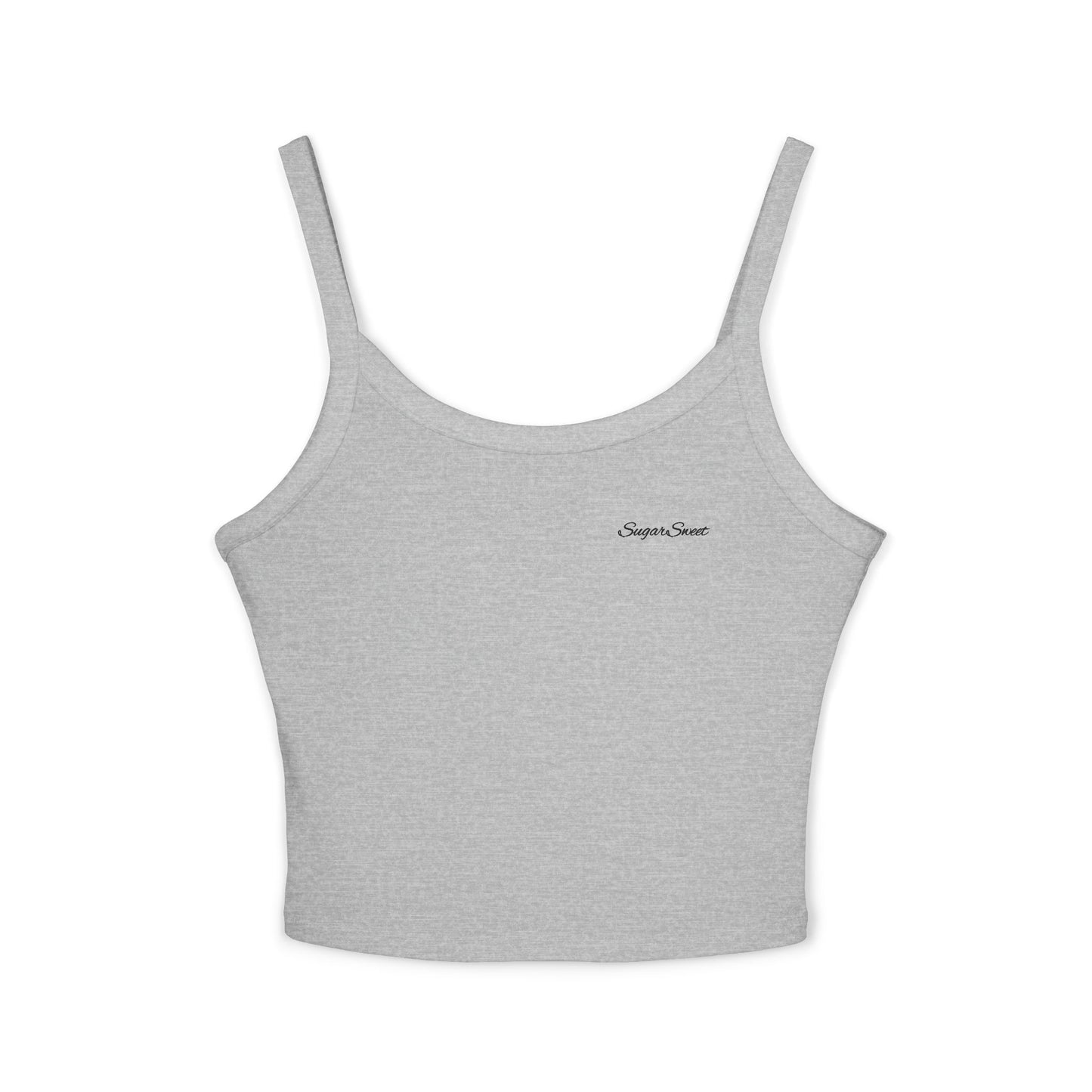 Women's Spaghetti Strap Tank Top