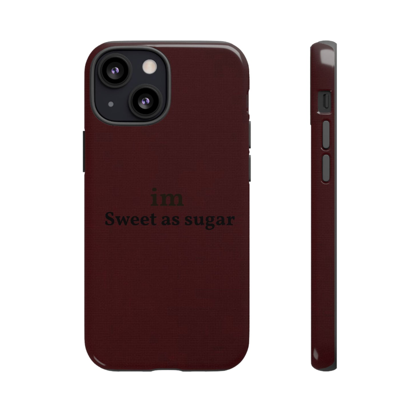 Tough Cases
