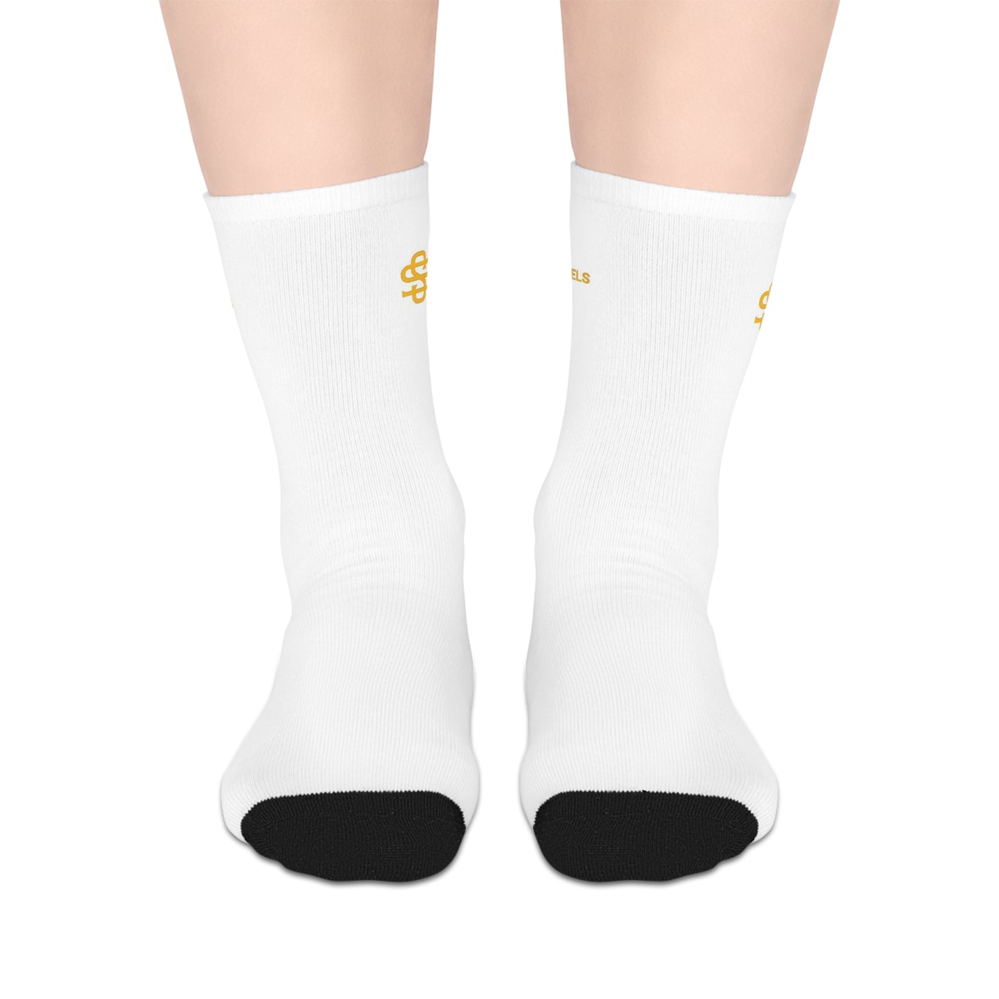Mid-length Socks