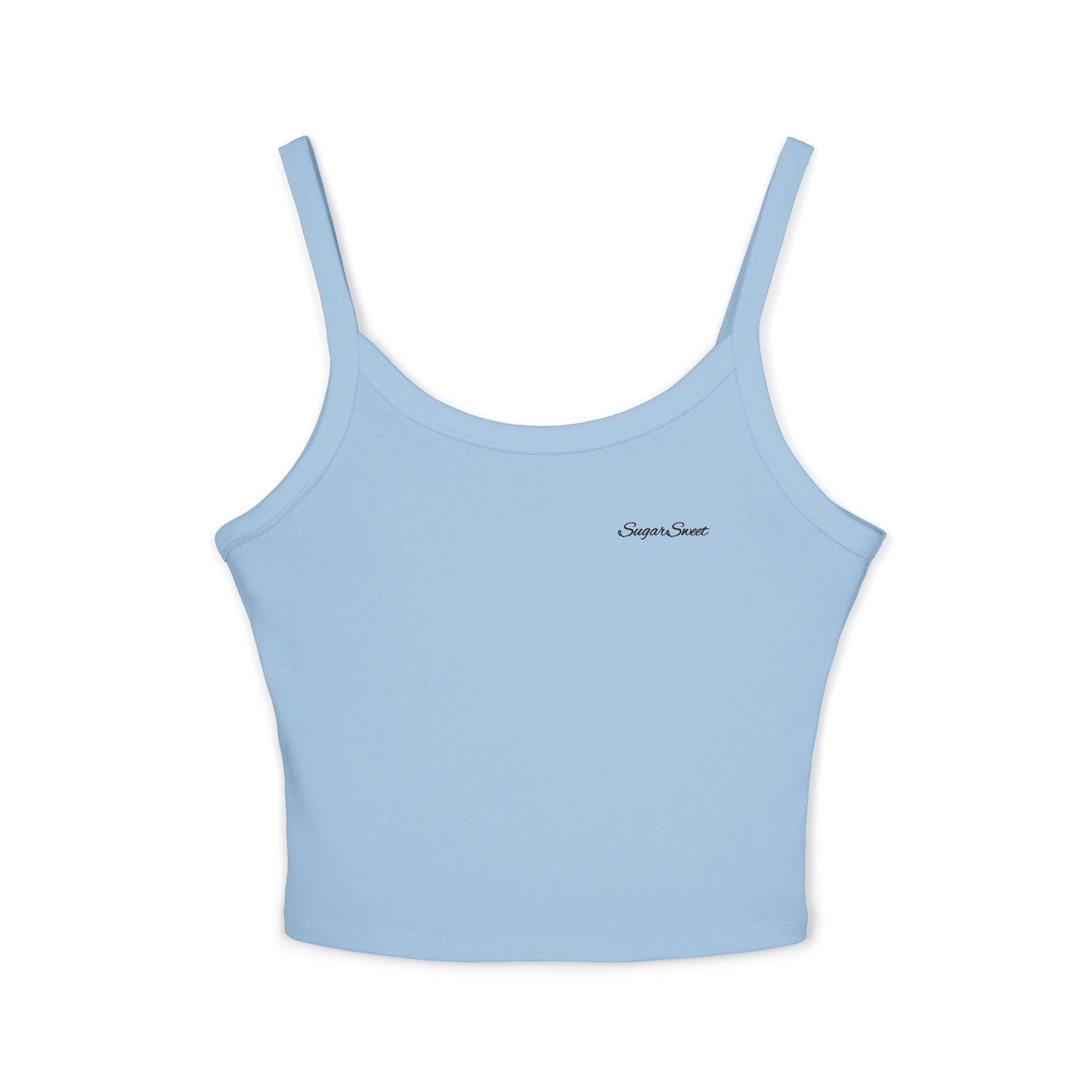 Women's Spaghetti Strap Tank Top