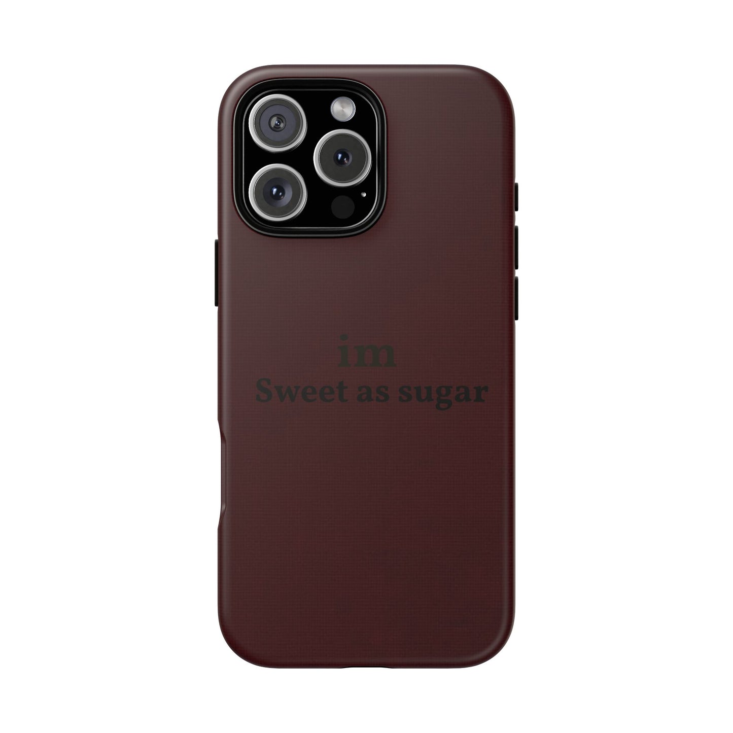 Tough Cases