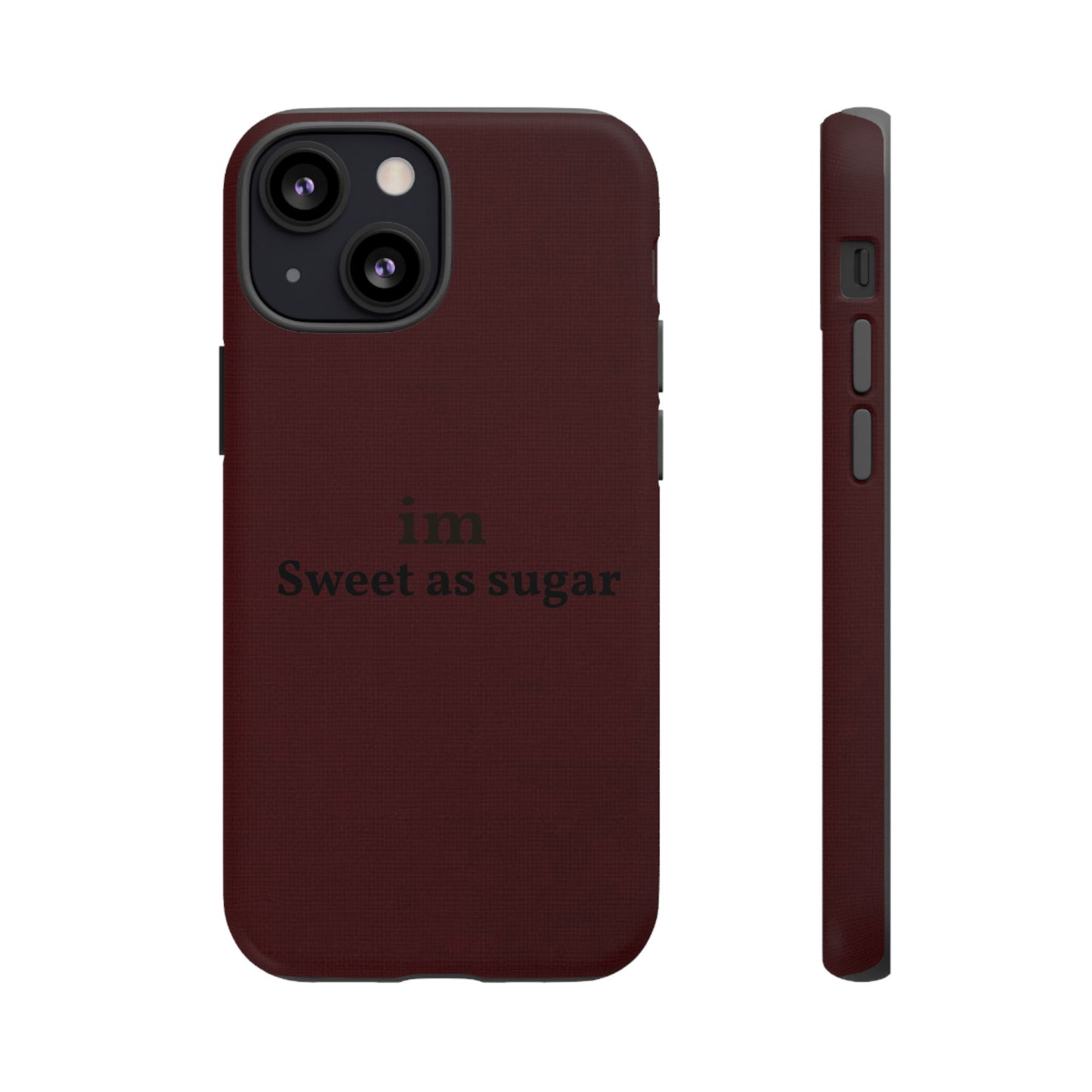 Tough Cases