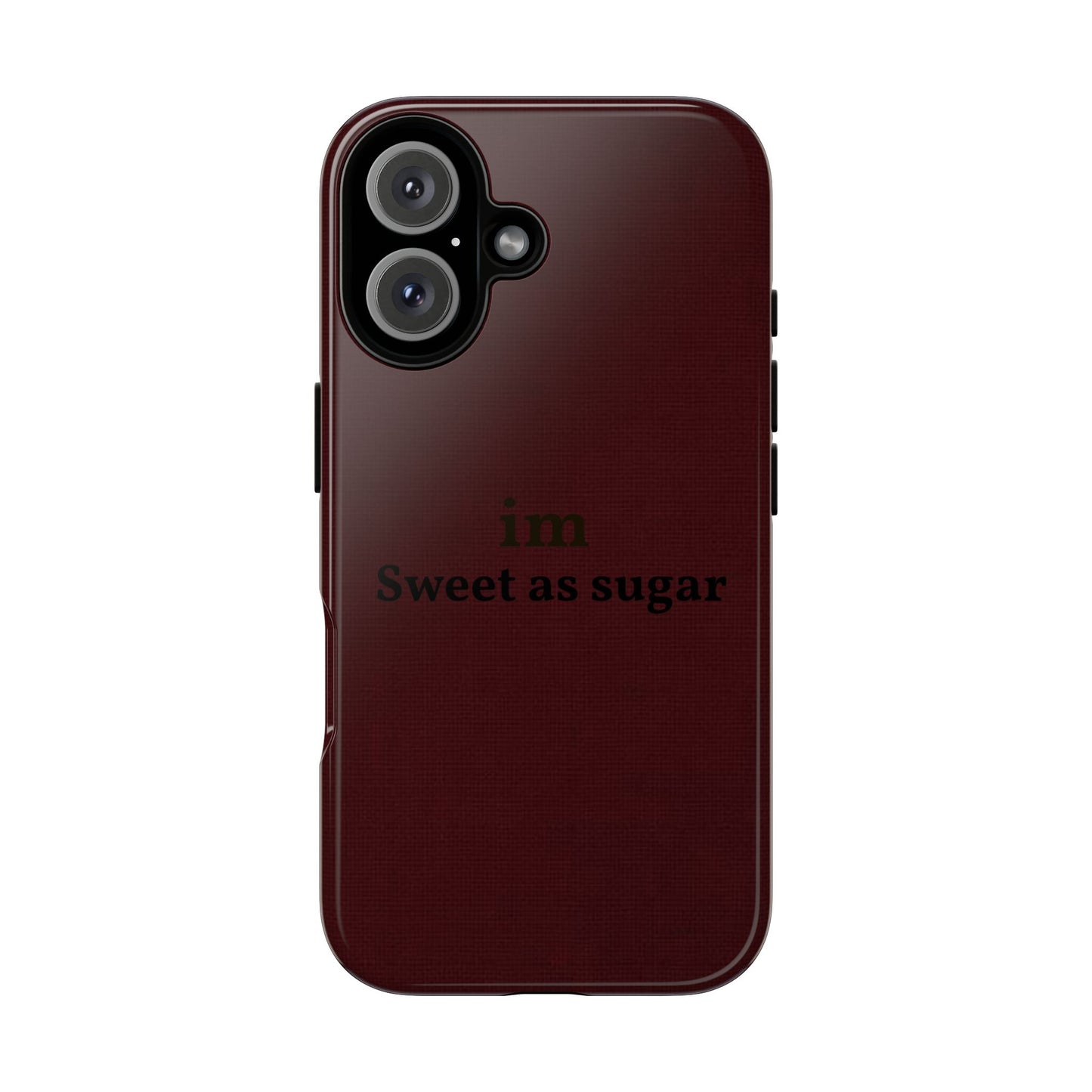 Tough Cases