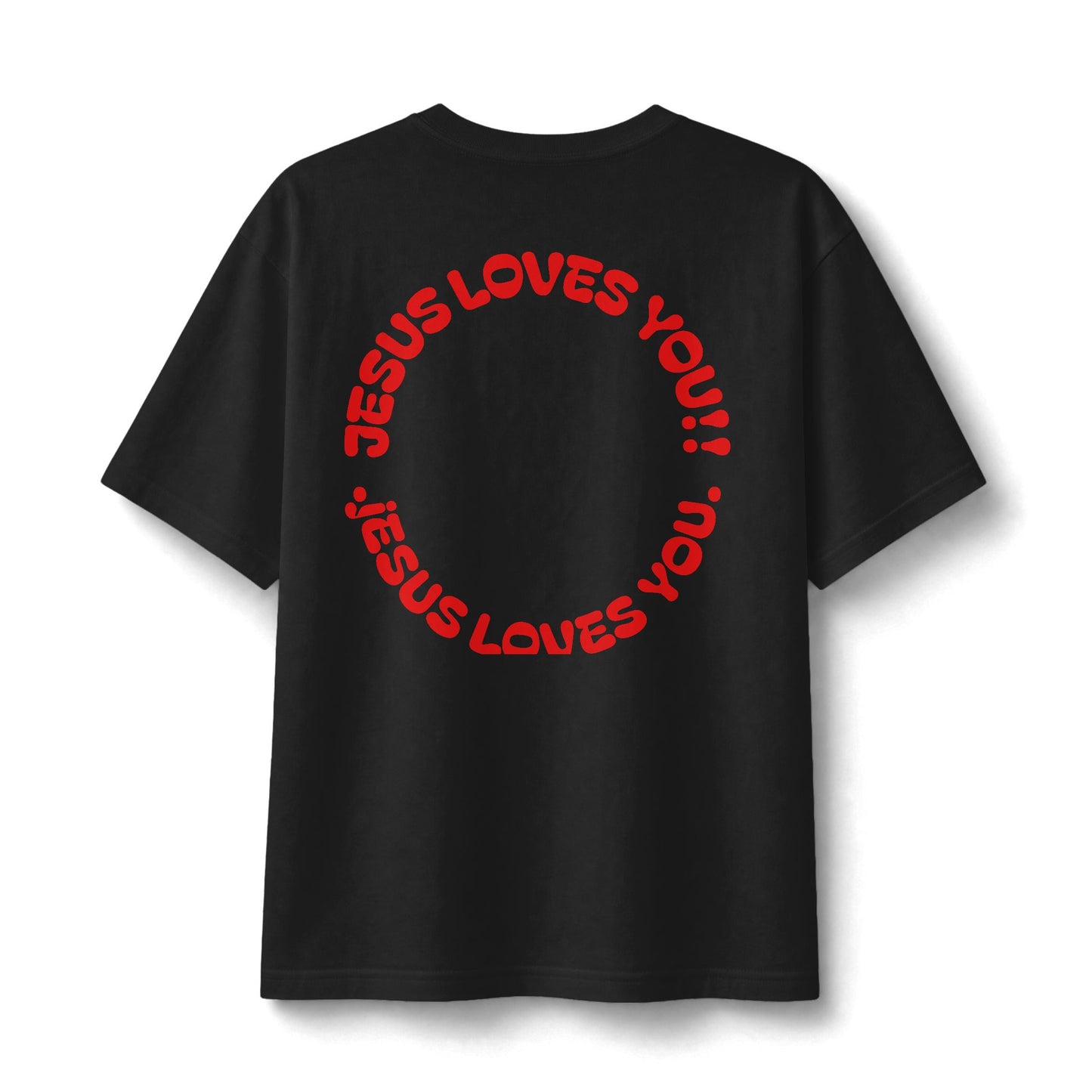 Unisex 7.5-Ounce Heavyweight Tee