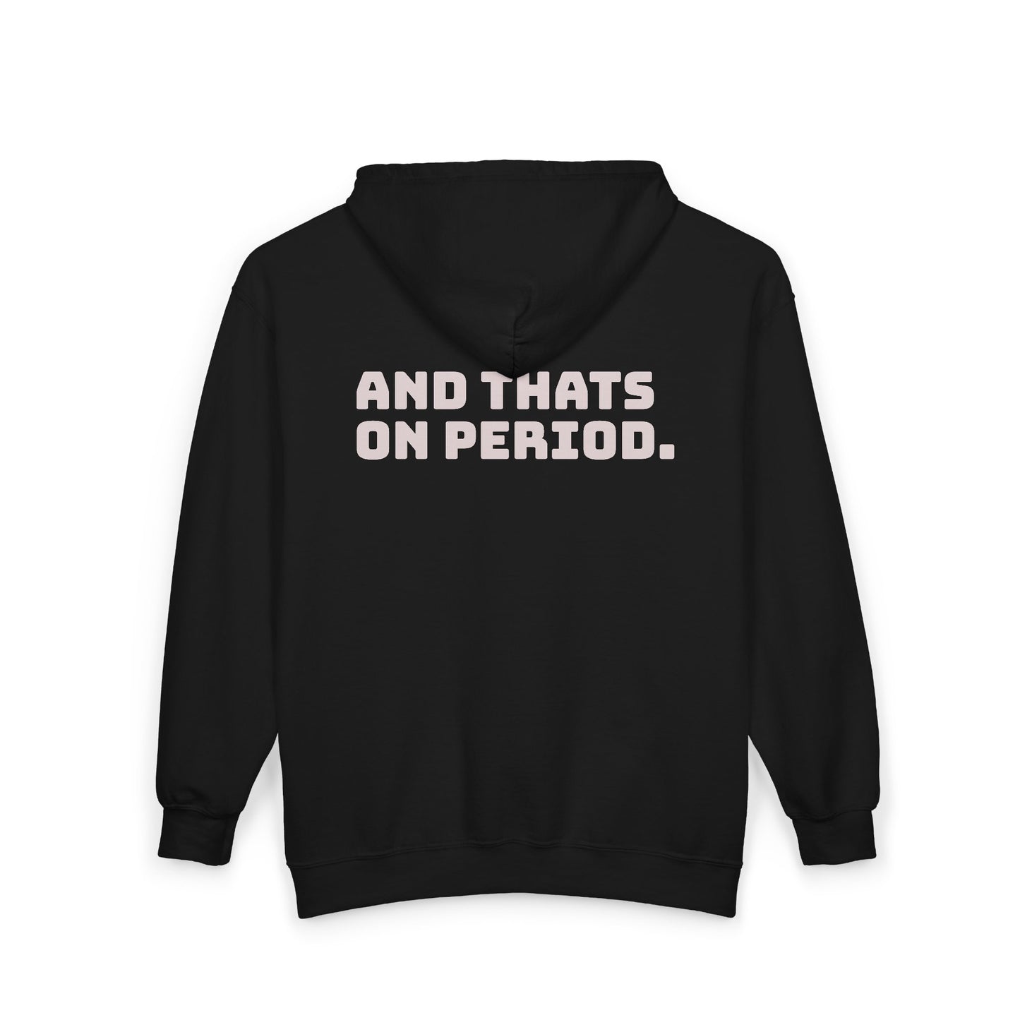 Unisex Heavy Blend™ Full Zip Hooded Sweatshirt
