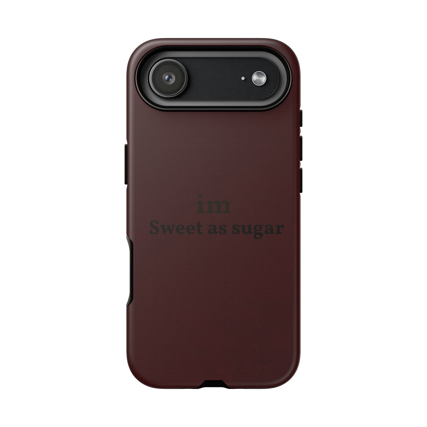 Tough Cases