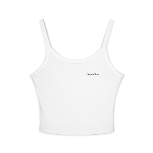 Women's Spaghetti Strap Tank Top