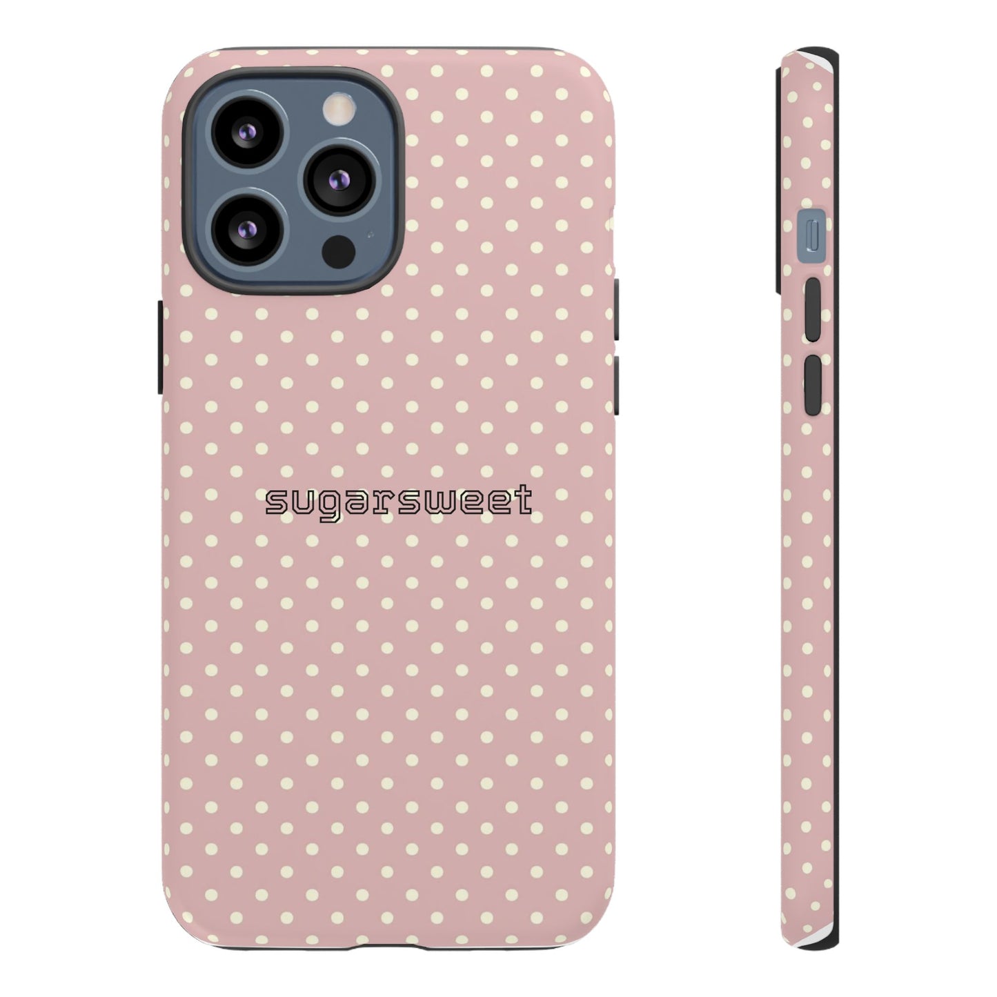 Tough Cases