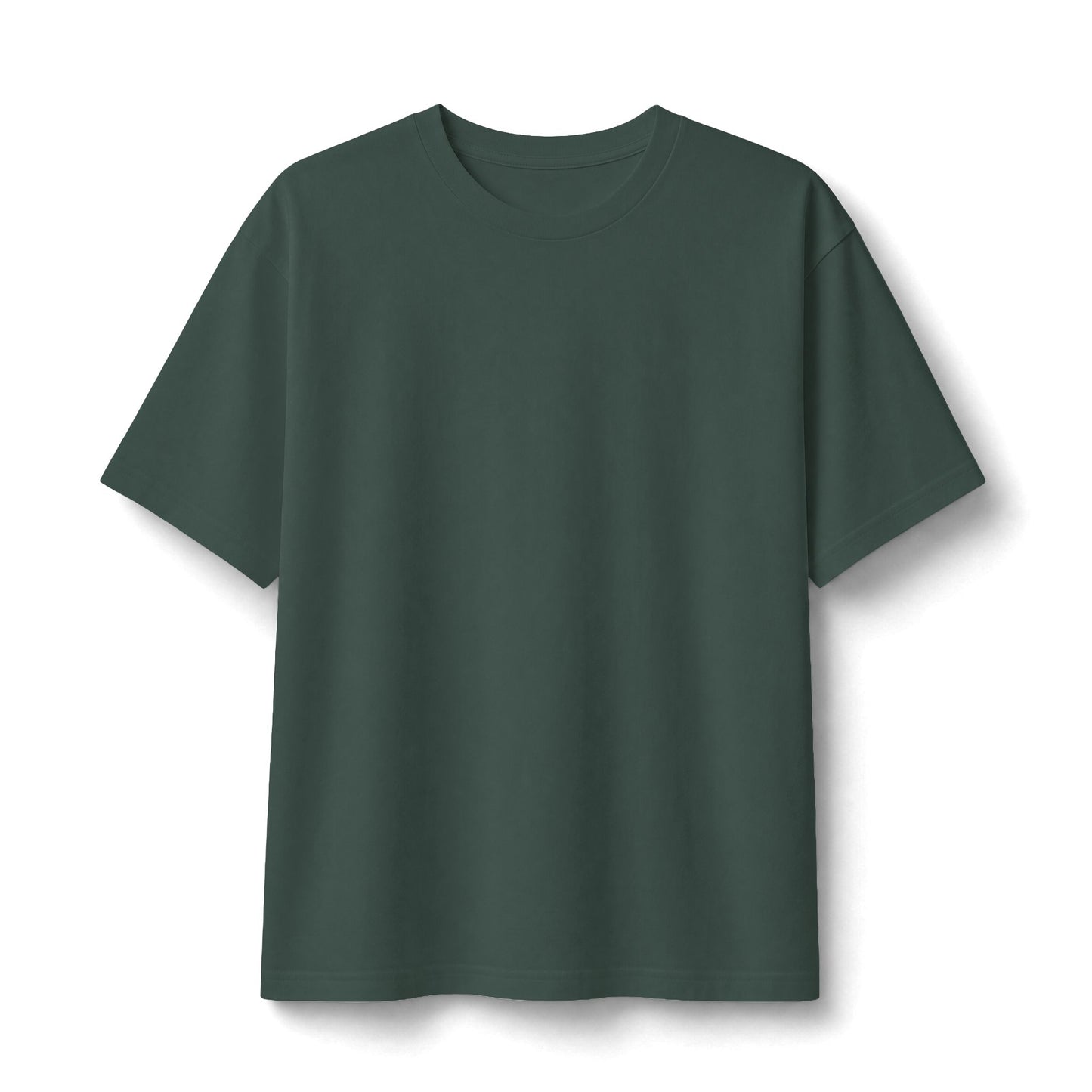 Unisex 7.5-Ounce Heavyweight Tee