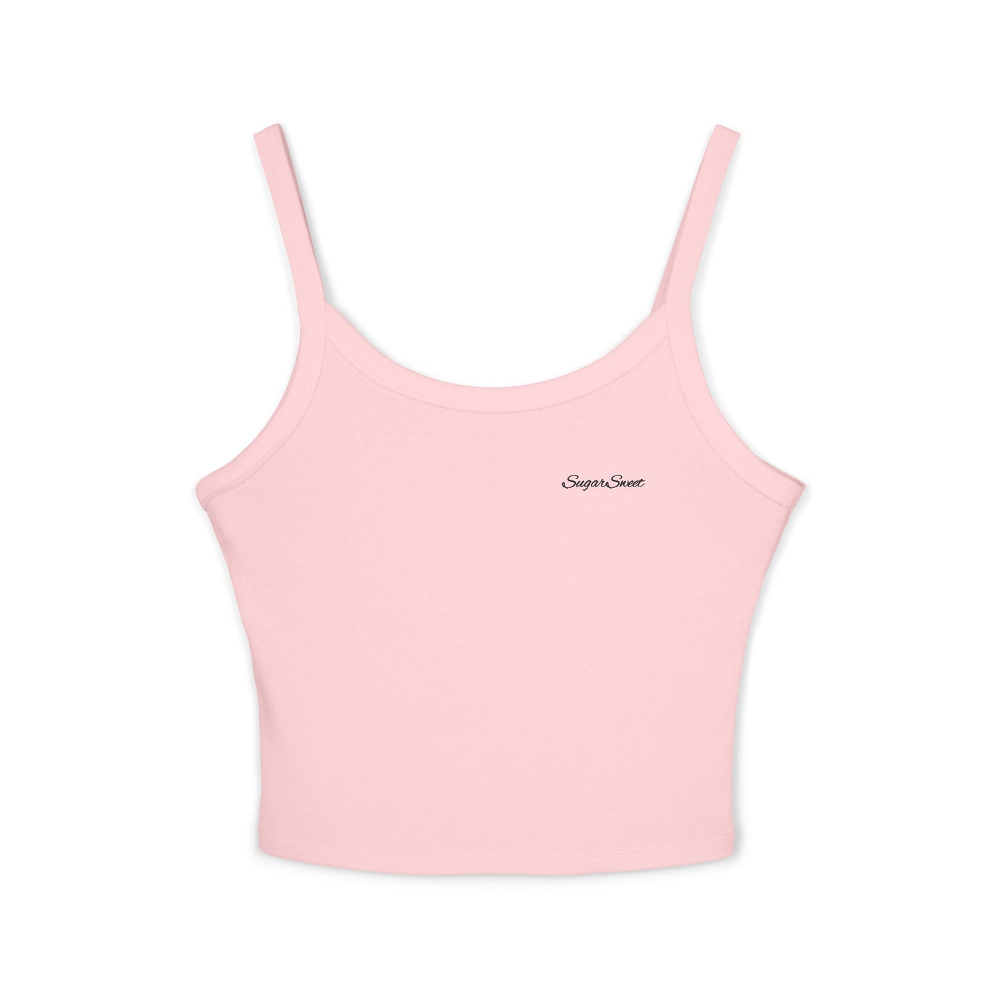 Women's Spaghetti Strap Tank Top