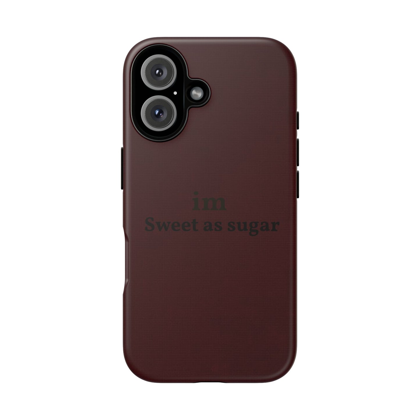 Tough Cases