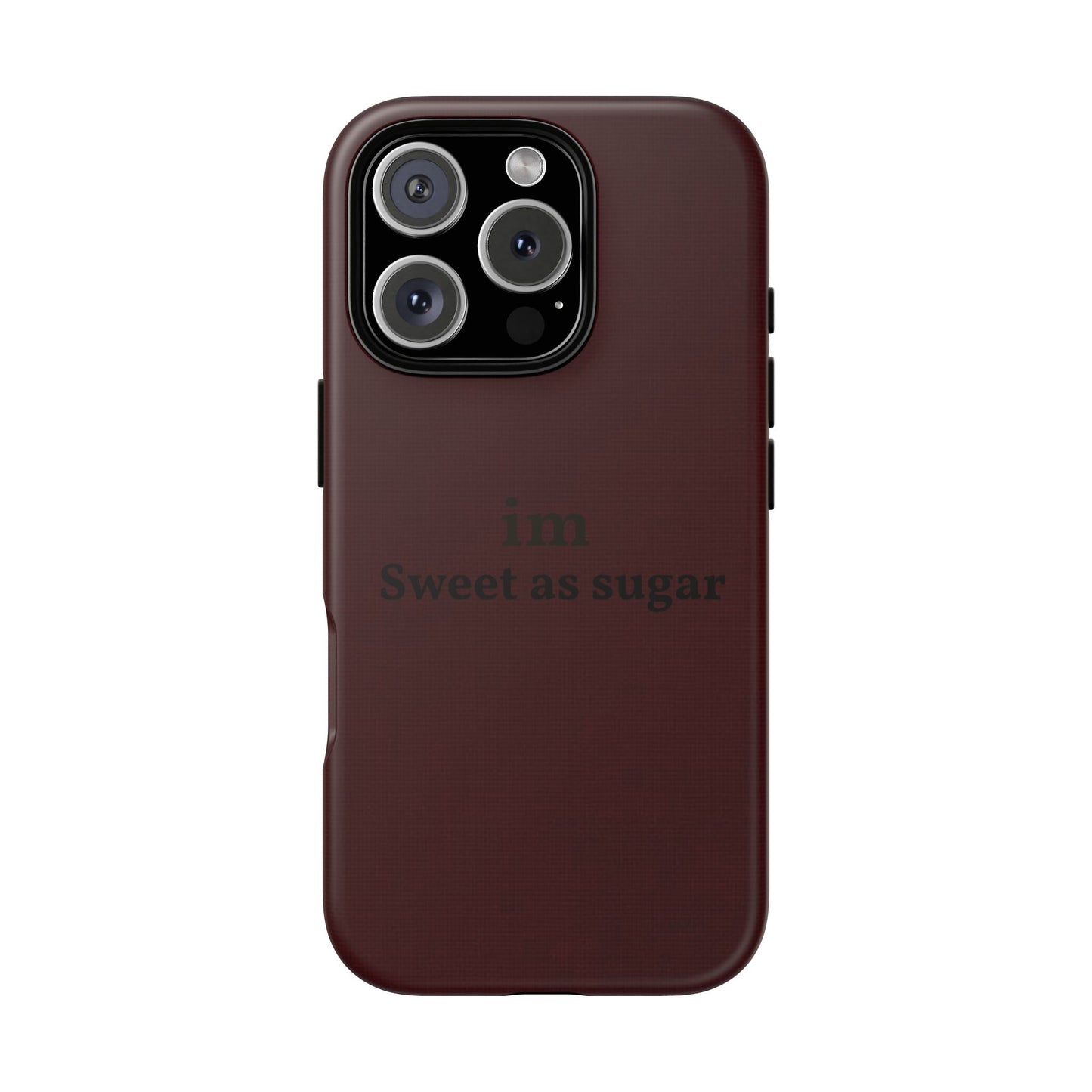 Tough Cases