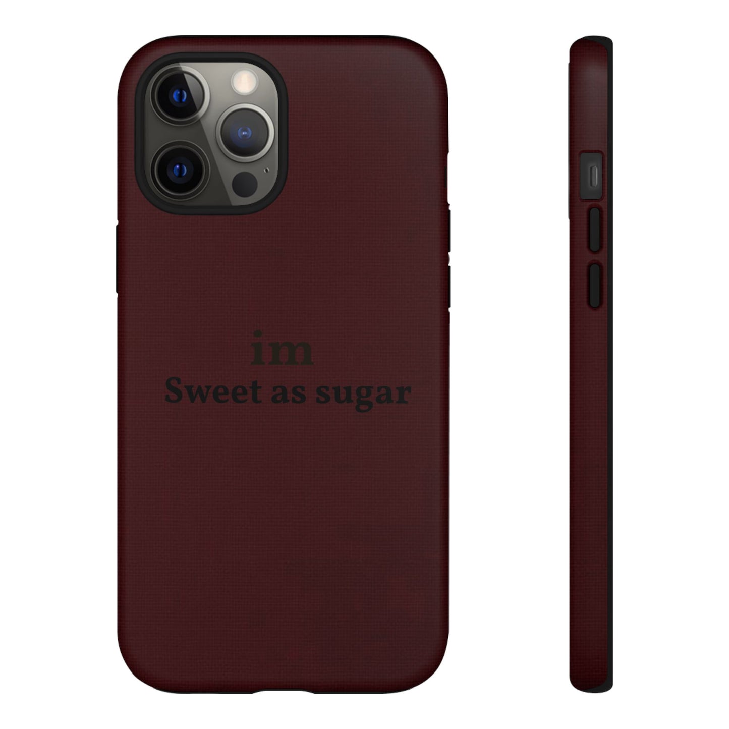 Tough Cases