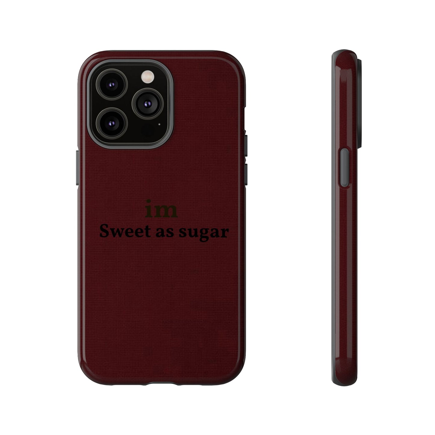Tough Cases