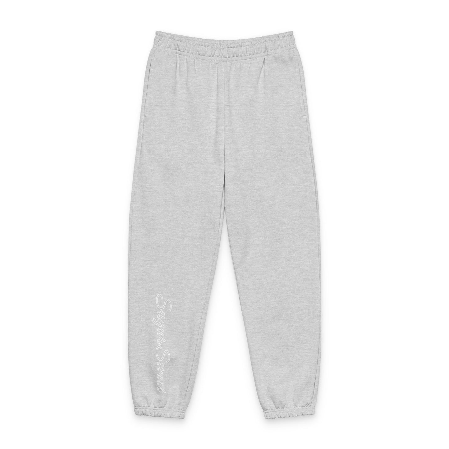 Unisex Heavyweight Sweatpants