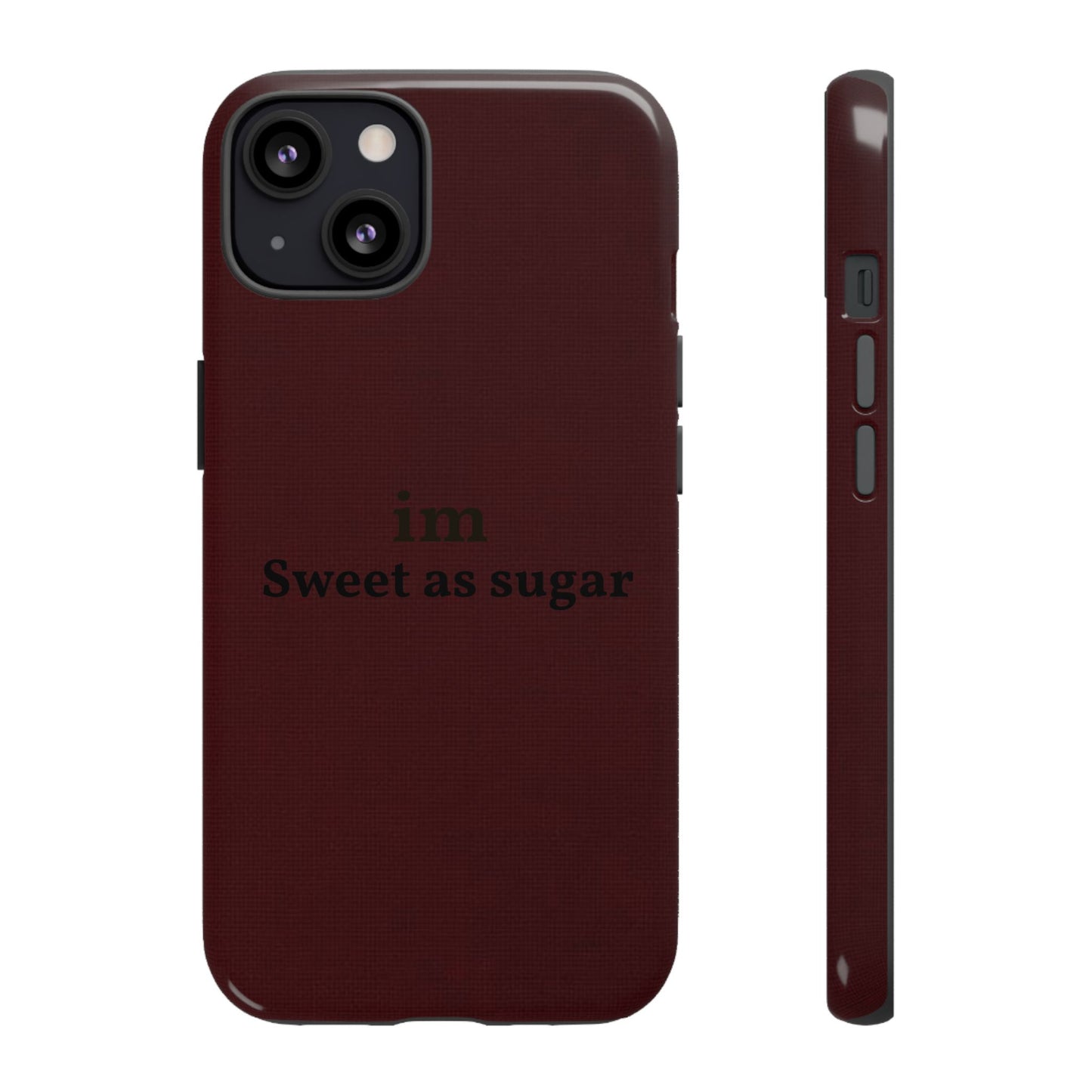 Tough Cases