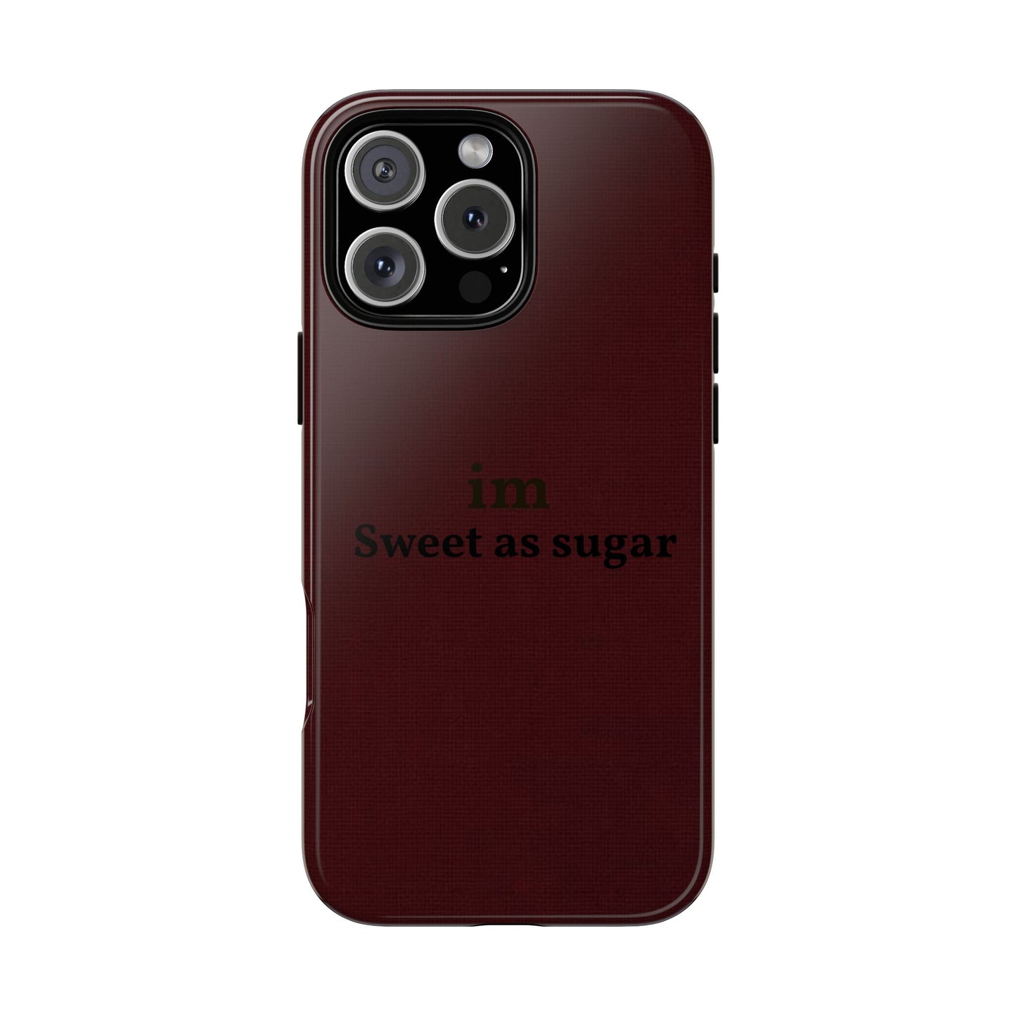 Tough Cases