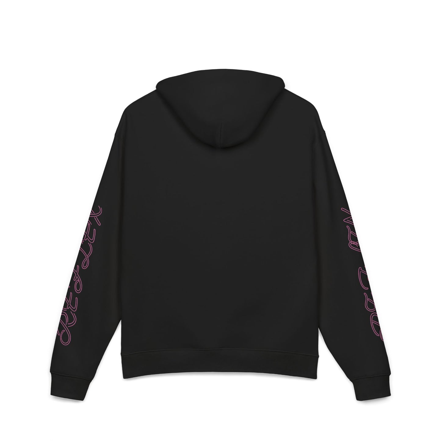 Relaxed Hoodie
